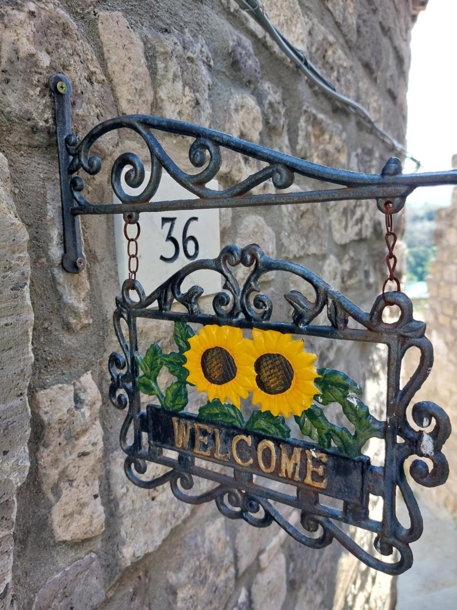 Chez Chantal Bed & Breakfast Meta Dış mekan fotoğraf